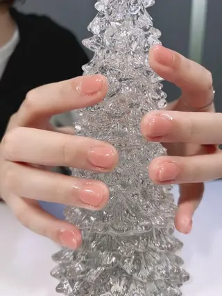 ネイル ネイルサロン ロア旧ジョリーのネイルデザイン