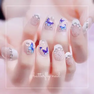 ネイル Nail salon luluのネイルデザイン
