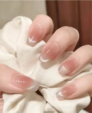 ネイル 里奈 Nailのネイルデザイン
