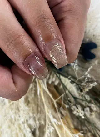 ネイル Basic町田本店 Suzunaのネイルデザイン