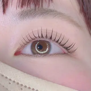 マツエク・マツパ Tetyna 川越 yukaのマツエク・マツパデザイン