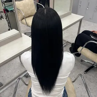 ロング カラー haru/COCO /大宮/カラーのヘアスタイル