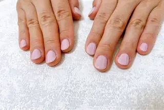 ネイル mogunail &blowのネイルデザイン