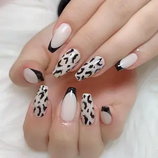 ネイル Nail salon EM（エム）諸星のネイルデザイン