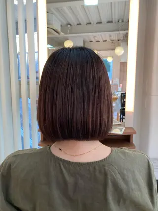 ショート 新井 翼/銀座 メンズお任せくださいのヘアスタイル
