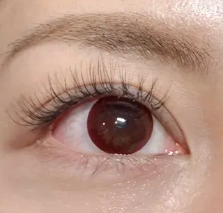 マツエク・マツパ Rimie👀 Watanabeのマツエク・マツパデザイン