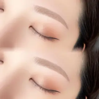 アイブロウ Nixie MOMOKOの眉毛・アイブロウイメージ