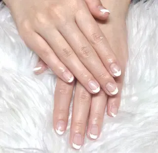 ネイル 小塚 麻央のネイルデザイン