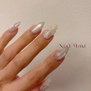 ネイル Nail Mind (NaONail）のネイルデザイン
