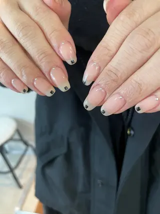 ネイル FREE'S nail三宮のネイルデザイン