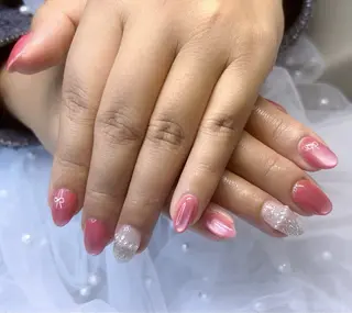 ネイル YK ネイルサロンのネイルデザイン