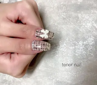 ネイル テネルネイル tener nailのネイルデザイン