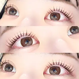 マツエク・マツパ ゆいな 💖のマツエク・マツパデザイン