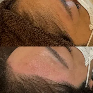 salon kannaのヘアスタイル