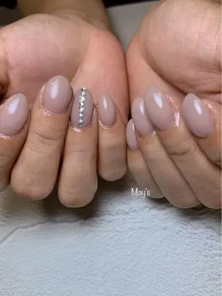 ネイル nail salon May'sのネイルデザイン