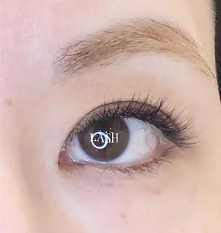 マツエク・マツパ LASH ラッシュのマツエク・マツパデザイン