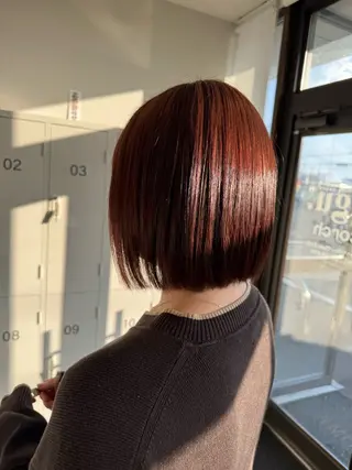 agu hair torch所属・ルナ／ モデル募集中のその他イメージ