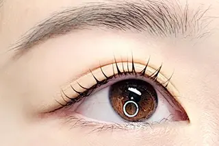 マツエク・マツパ LASH BAR  友久のマツエク・マツパデザイン