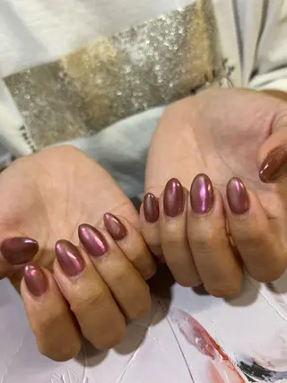 ネイル Maison Mizuhoのネイルデザイン