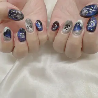 ネイル Nail salon Honey Beeのネイルデザイン