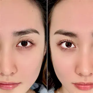 マツエク・マツパ Ananas  eyelash南浦和所属・南浦和駅まつ毛眉毛 yukiのマツエク・マツパデザイン