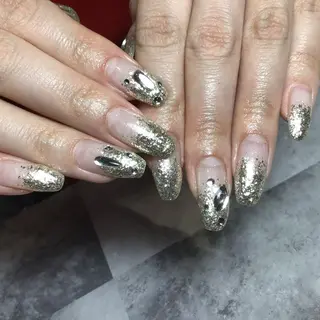 ネイル Eye& NailDayのネイルデザイン