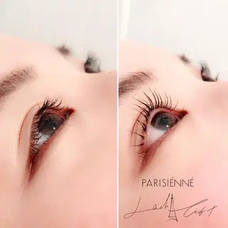 マツエク・マツパ Brillante ブリランテのマツエク・マツパデザイン