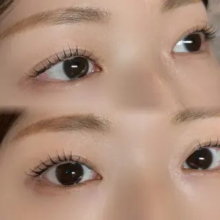 マツエク・マツパ eyelist. のむらのマツエク・マツパデザイン