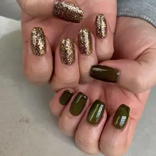 ネイル Rio 𓍼のネイルデザイン