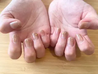 ネイル Nailist Missaのネイルデザイン