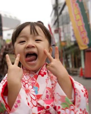 セミロング 小夏の⭐️ パパです⭐️のヘアスタイル