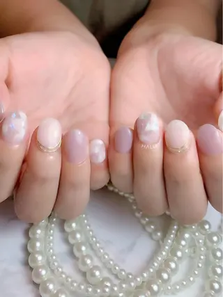 ネイル HALU ハルのネイルデザイン