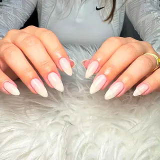 ネイル T.Lee Harajukuのネイルデザイン