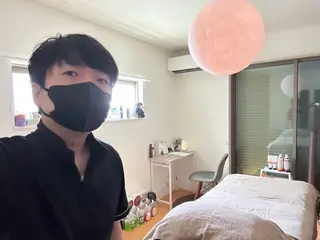 喜多良助 aroma CUTEのエステ・リラクイメージ