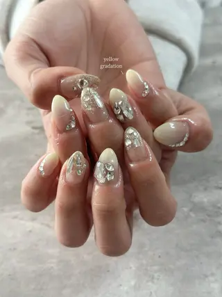 ネイル One's Nail Roomのネイルデザイン