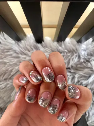 ネイル 口コミ5.0 Mizuki.aのネイルデザイン