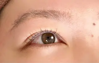 マツエク・マツパ たなか れなのマツエク・マツパデザイン