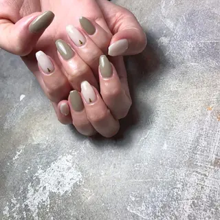 ネイル 💅chainail _aiのネイルデザイン