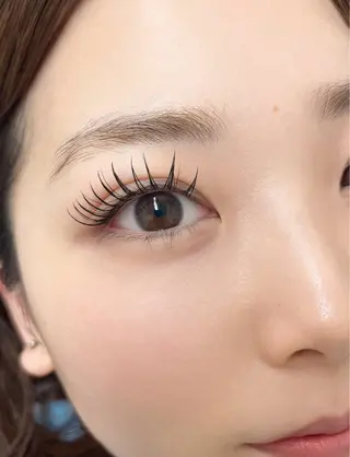 マツエク・マツパ ✨Yumi ☆eye✨のマツエク・マツパデザイン