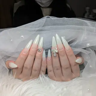 ネイル Queen Nail 柏店 クイーンネイルのネイルデザイン