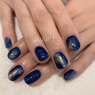 ネイル ☀️9:00受付可能 Rakuunのんのネイルデザイン