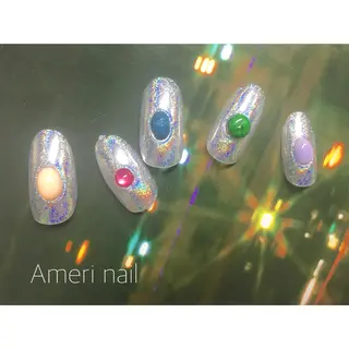 ネイル Ameri nail /UKIのネイルデザイン