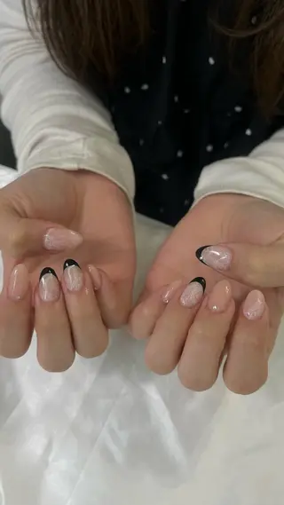 ネイル monart ruunaのネイルデザイン