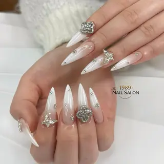 ネイル The 1989 Nail Salonのネイルデザイン
