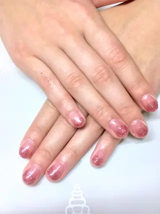 ネイル 新宿ネイルサロン ジェミディローサのネイルデザイン