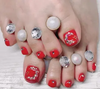 ネイル コウ カnail💅のネイルデザイン