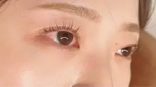 マツエク・マツパ Charme 五反田・不動前・目黒のマツエク・マツパデザイン