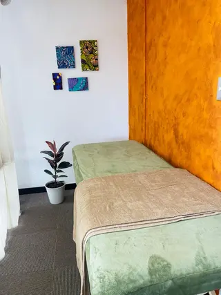マツエク・マツパ Aki 💖ゆちたの部屋のネイルデザイン
