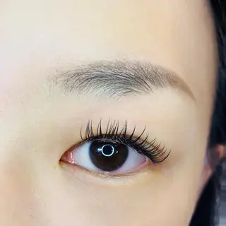 マツエク・マツパ Lily kUMIのマツエク・マツパデザイン
