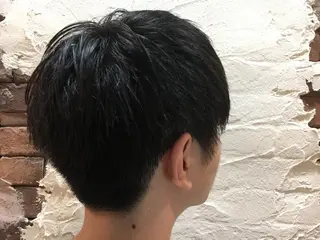 メンズ 込山 瑞帆のその他イメージ